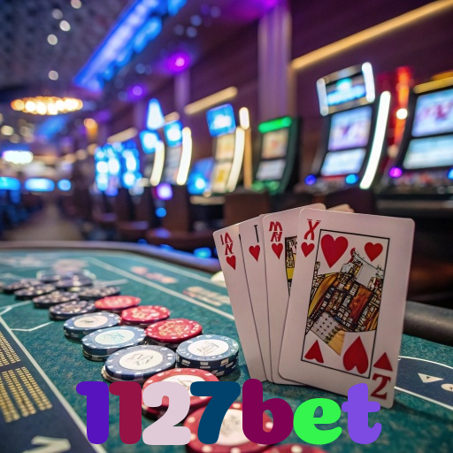 A Magia dos Jogos de Fantasia na 1127bet