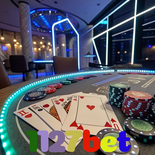 A Magia dos Jogos de Fantasia na 1127bet