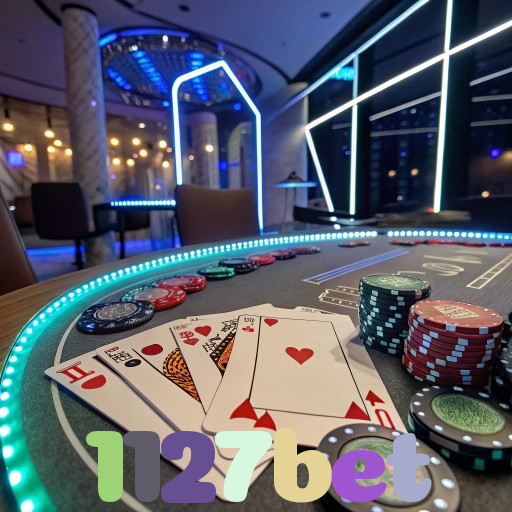 A Magia dos Jogos de Fantasia na 1127bet