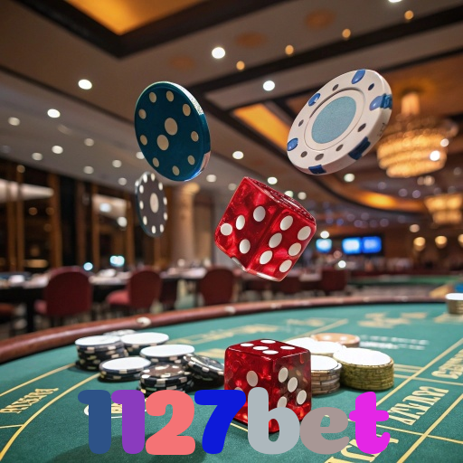 A Magia dos Jogos de Fantasia na 1127bet