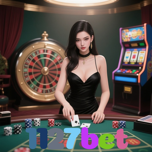 A Magia dos Jogos de Fantasia na 1127bet