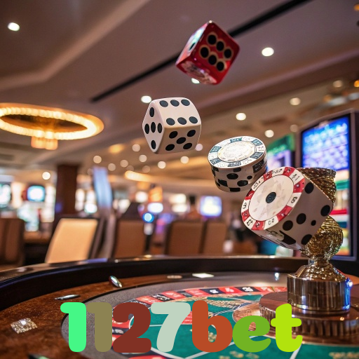 A Magia dos Jogos de Fantasia na 1127bet