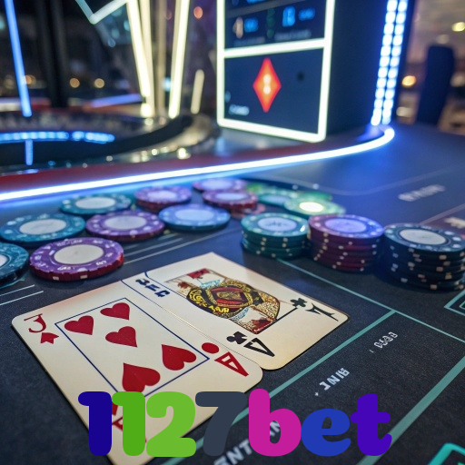 A Magia dos Jogos de Fantasia na 1127bet