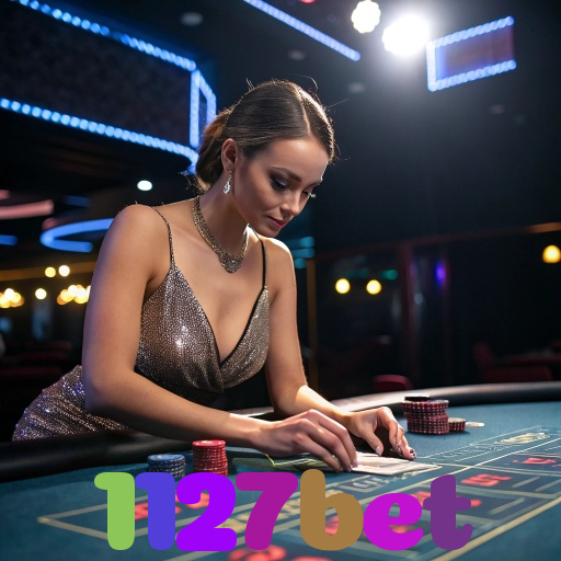 A Magia dos Jogos de Fantasia na 1127bet