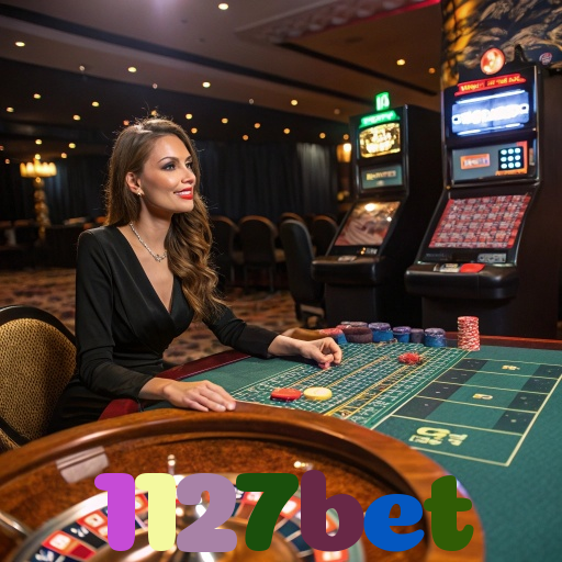 A Magia dos Jogos de Fantasia na 1127bet