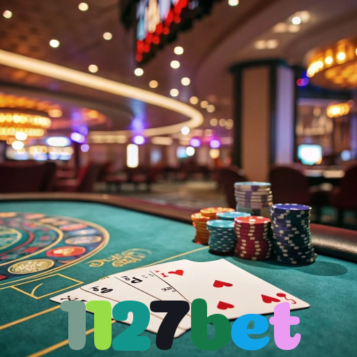 A Magia dos Jogos de Fantasia na 1127bet