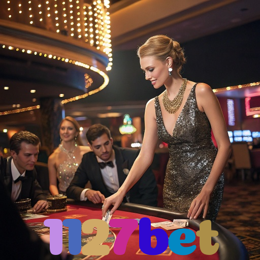 A Magia dos Jogos de Fantasia na 1127bet