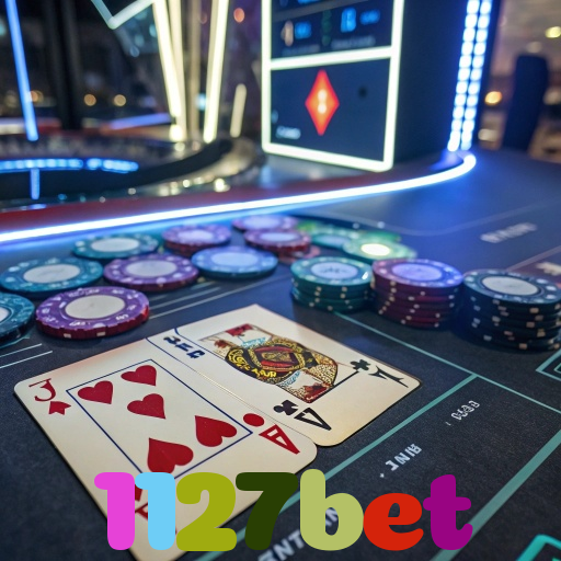 A Magia dos Jogos de Fantasia na 1127bet