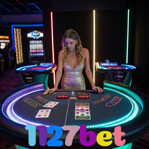 A Magia dos Jogos de Fantasia na 1127bet