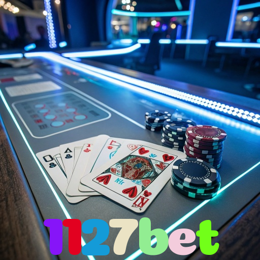 A Magia dos Jogos de Fantasia na 1127bet