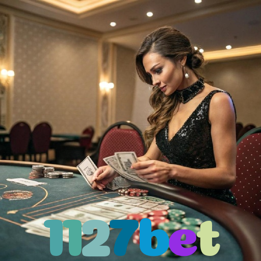 A Magia dos Jogos de Fantasia na 1127bet