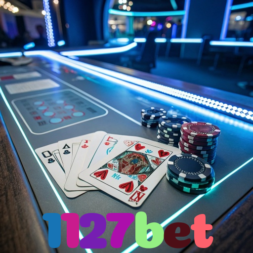 A Magia dos Jogos de Fantasia na 1127bet