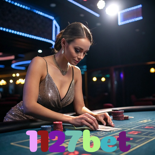 A Magia dos Jogos de Fantasia na 1127bet