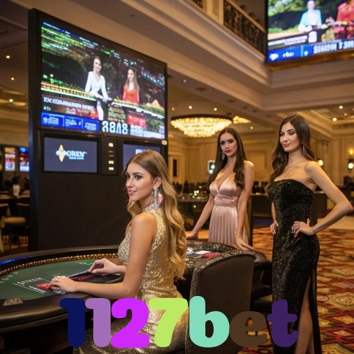 A Magia dos Jogos de Fantasia na 1127bet