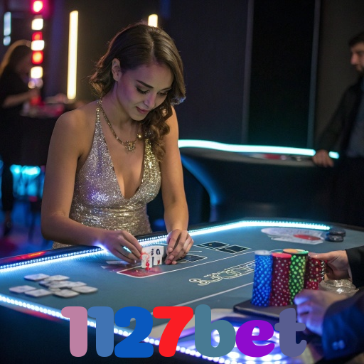 A Magia dos Jogos de Fantasia na 1127bet