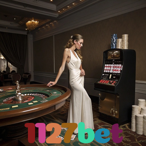 A Magia dos Jogos de Fantasia na 1127bet