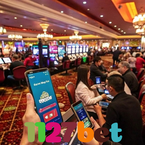 A Magia dos Jogos de Fantasia na 1127bet