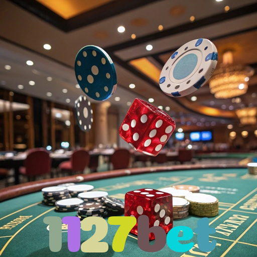 A Magia dos Jogos de Fantasia na 1127bet