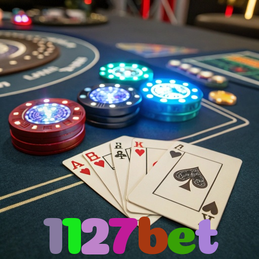 A Magia dos Jogos de Fantasia na 1127bet