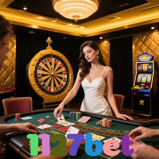 A Magia dos Jogos de Fantasia na 1127bet