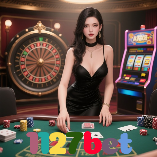 A Magia dos Jogos de Fantasia na 1127bet