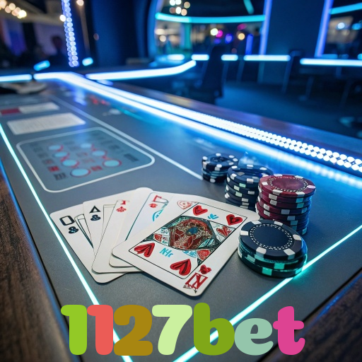 A Magia dos Jogos de Fantasia na 1127bet