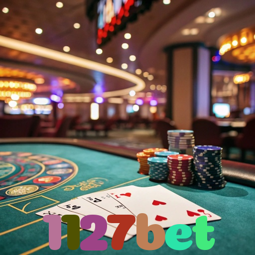 A Magia dos Jogos de Fantasia na 1127bet