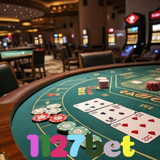 A Magia dos Jogos de Fantasia na 1127bet