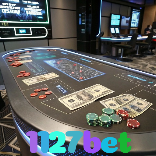 A Magia dos Jogos de Fantasia na 1127bet