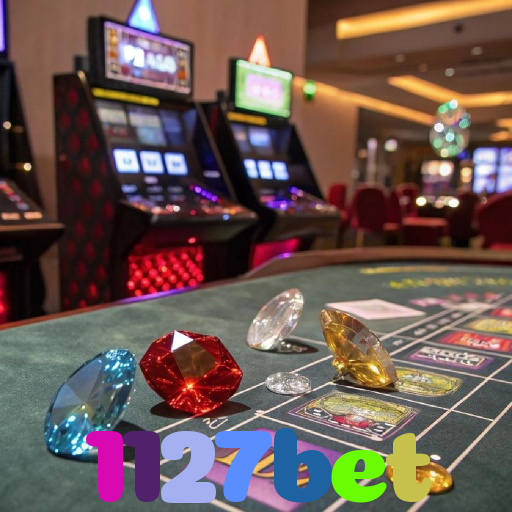 A Magia dos Jogos de Fantasia na 1127bet
