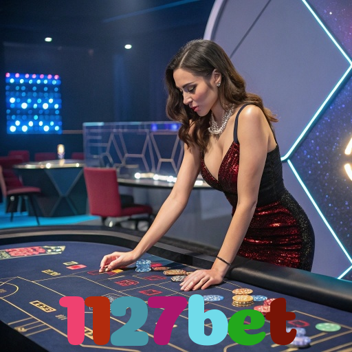 A Magia dos Jogos de Fantasia na 1127bet