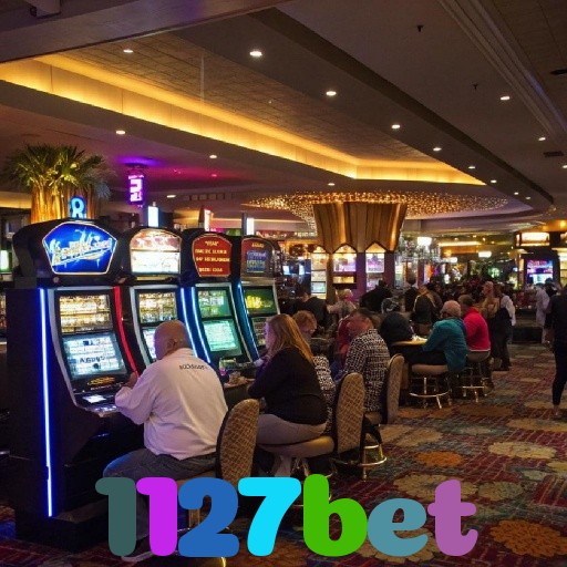 A Magia dos Jogos de Fantasia na 1127bet