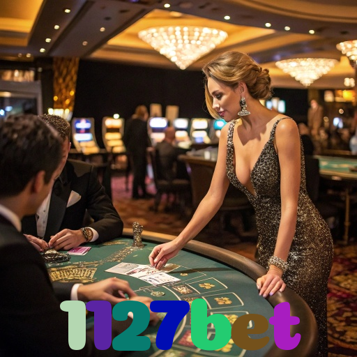 A Magia dos Jogos de Fantasia na 1127bet