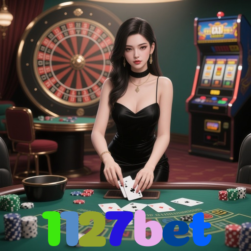 A Magia dos Jogos de Fantasia na 1127bet