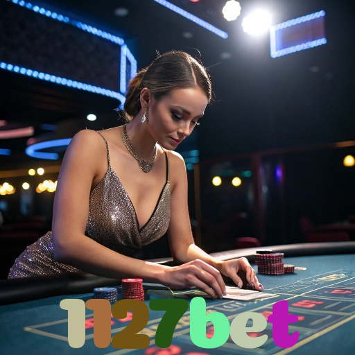 A Magia dos Jogos de Fantasia na 1127bet
