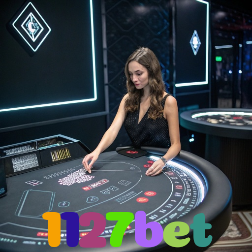 A Magia dos Jogos de Fantasia na 1127bet