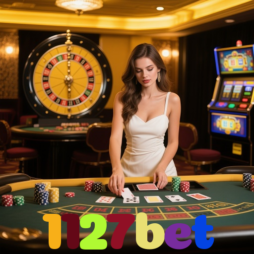 A Magia dos Jogos de Fantasia na 1127bet