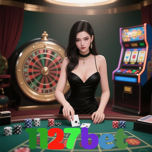 A Magia dos Jogos de Fantasia na 1127bet