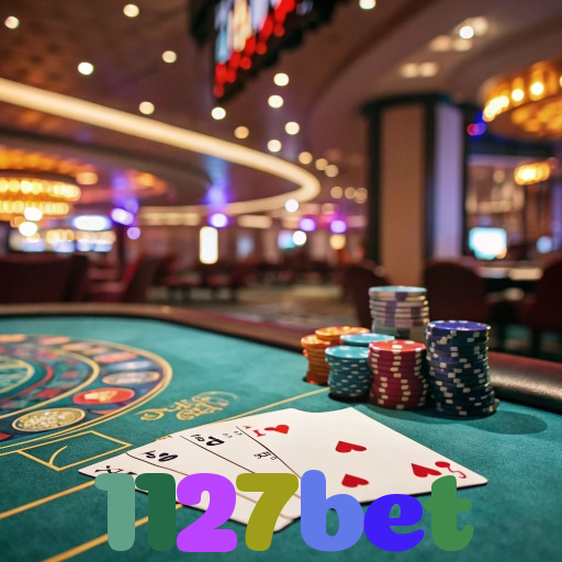 A Magia dos Jogos de Fantasia na 1127bet