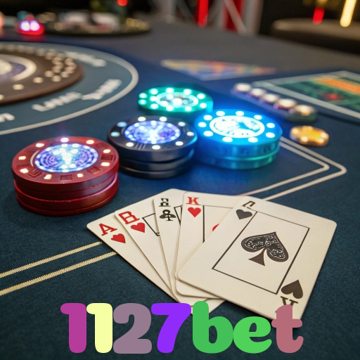 A Magia dos Jogos de Fantasia na 1127bet