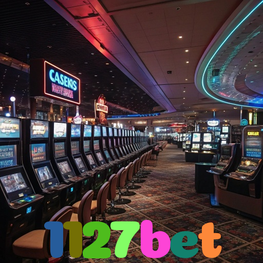 A Magia dos Jogos de Fantasia na 1127bet