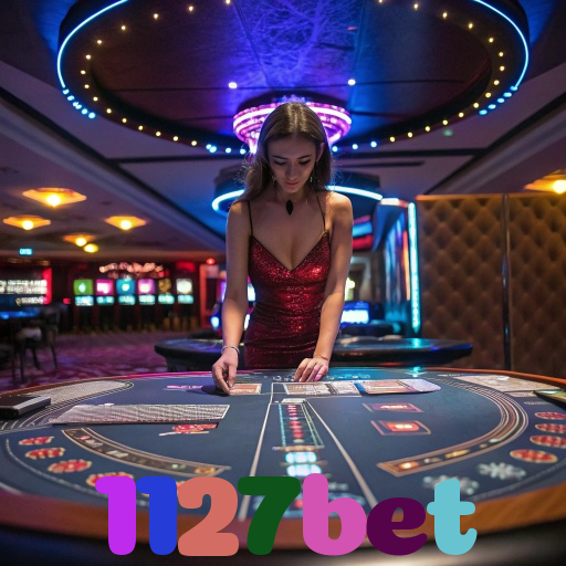 A Magia dos Jogos de Fantasia na 1127bet