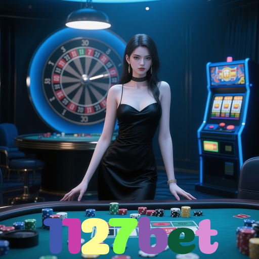 A Magia dos Jogos de Fantasia na 1127bet