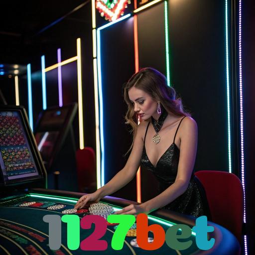 A Magia dos Jogos de Fantasia na 1127bet