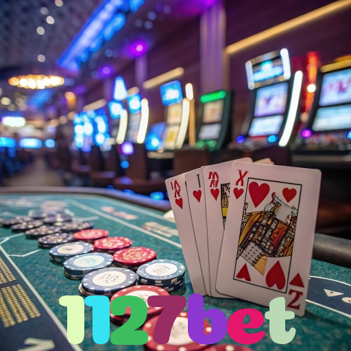 A Magia dos Jogos de Fantasia na 1127bet