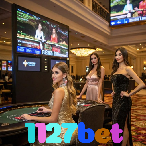 A Magia dos Jogos de Fantasia na 1127bet