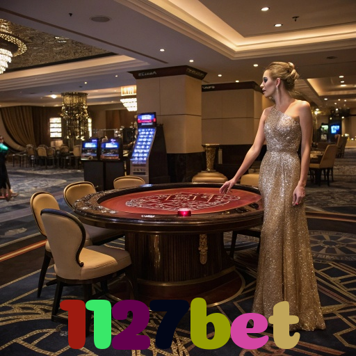 A Magia dos Jogos de Fantasia na 1127bet