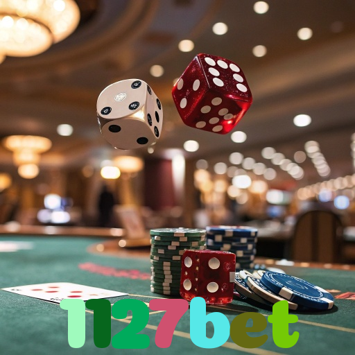 A Magia dos Jogos de Fantasia na 1127bet