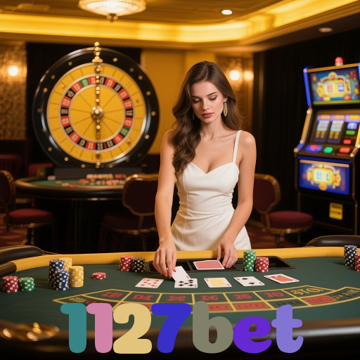 A Magia dos Jogos de Fantasia na 1127bet