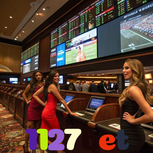 A Magia dos Jogos de Fantasia na 1127bet